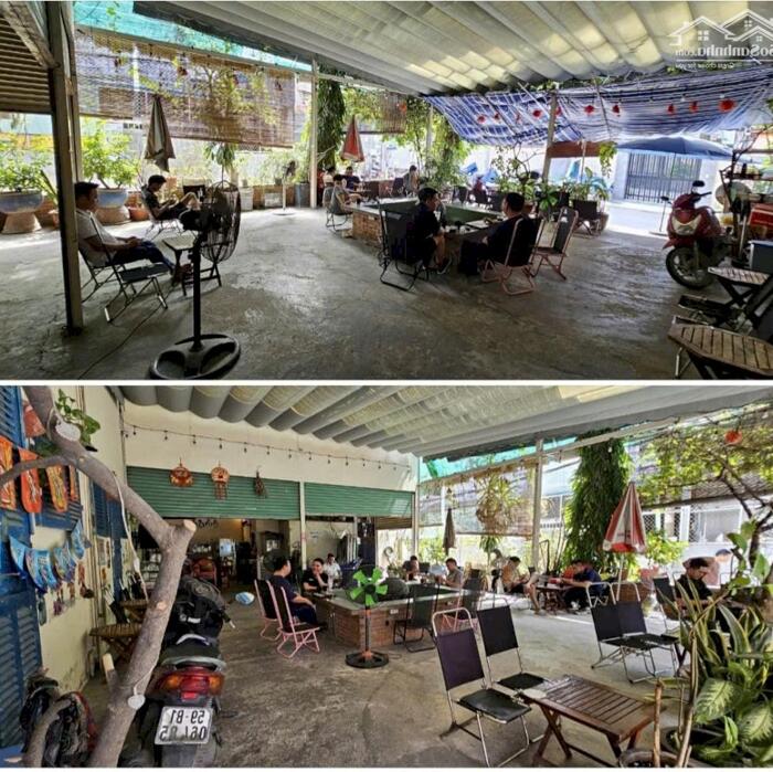 Hình ảnh SANG QUÁN CAFE 200m2 - 60Tr - Hiệp Bình Chánh, Thủ Đức 0