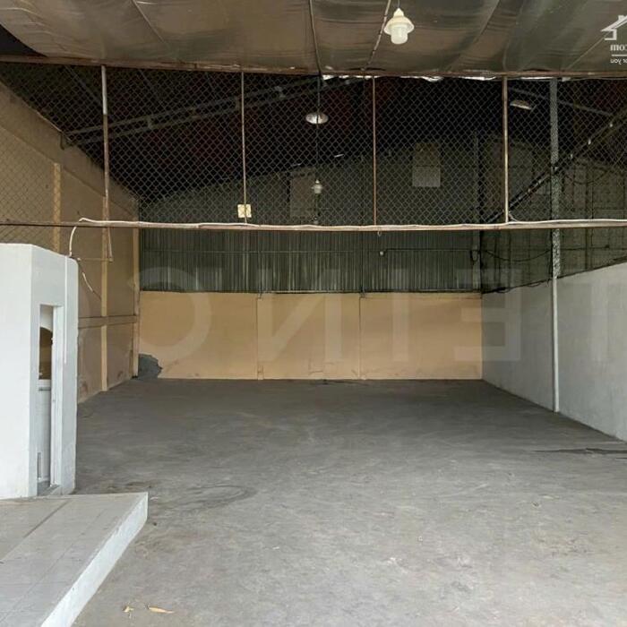 Hình ảnh Cho thuê kho xưởng bãi 300m² kho xây dựng 200m² có PCCC và điện 3 pha, đường Võ Văn Kiệt, P. Long Hoà, Q. Bình Thuỷ, TP. Cần Thơ, lộ Container, thuê 13 triệu/ tháng 0