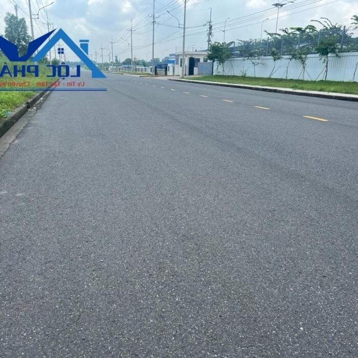 Hình ảnh Bán đất xây dựng xưởng 18.300m2 giá 84,4 tỷ. KCN Trảng Bom-Đồng Nai 2