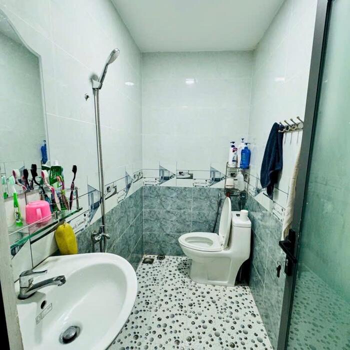 Hình ảnh ĐƯỜNG 6M THÔNG, NGUYỄN TƯ GIẢN, GÒ VẤP, NHÀ MỚI 2 TẦNG, 3PN 60M2, GIÁ 5 TỶ 990 4