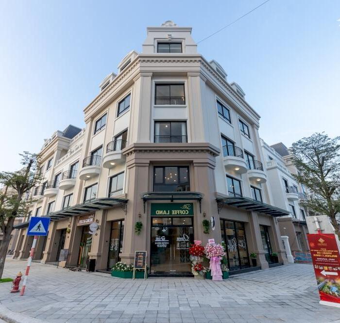 Hình ảnh BÁN SHOPHOUSE TẠI VINHOMES GOLDEN AVENUE MÓNG CÁI, 3,8 TỶ VND, 60M2 0