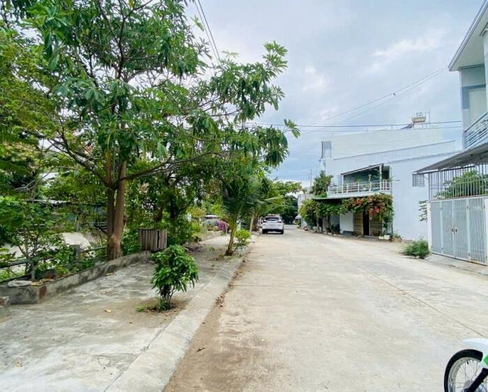 Hình ảnh Bán đất Hòn Sện Đông Mương Vĩnh Hoà 51m2 0