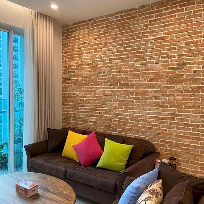 Hình ảnh Cho thuê căn hộ Sadora Sala Thủ Thiêm, 2PN, 88m², full nội thất, view Sala, giá 25 triệu/tháng 6