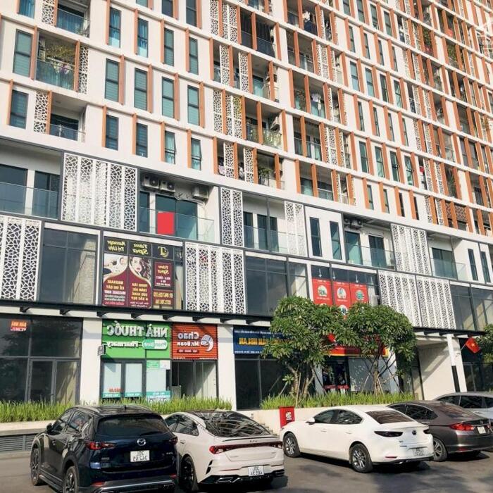 Hình ảnh SHOPHOUSE ANLAND LAKEVIEW MẶT ĐƯỜNG LÊ QUANG ĐẠO – MỸ ĐÌNH 1