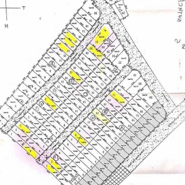 Hình ảnh BDS HVL Hẻm 78 bưng ông thoàn ạh 3