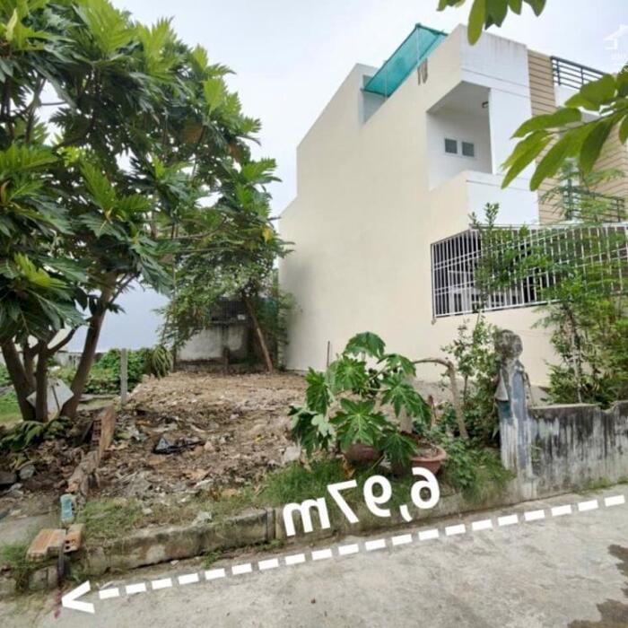 Hình ảnh bán đất gần KĐT Vĩnh Điềm Trung, Nha Trang Dt: 121m2 Giá: 2,2 tỷ liên hệ: 0905724084 Bích 0