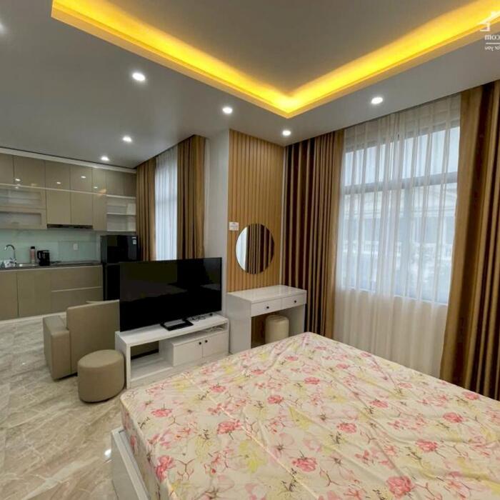 Hình ảnh Cho thuê căn hộ Vinhomes Marina, 1 p.ngủ Studio, DT: 30m2. 0