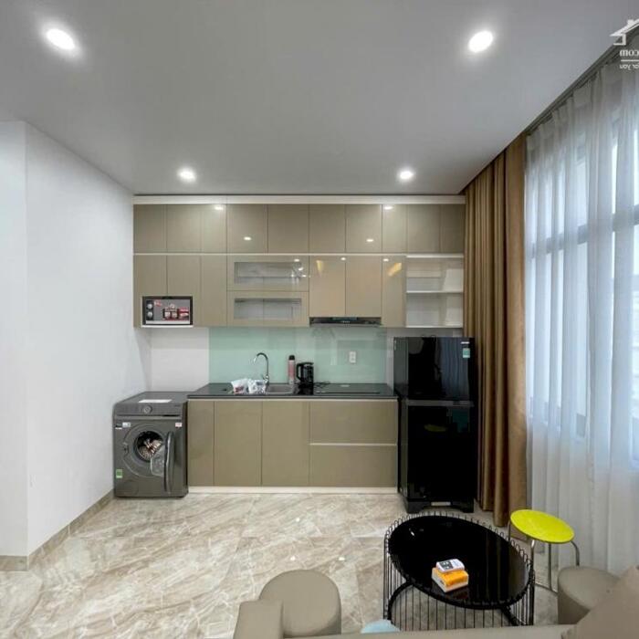 Hình ảnh Cho thuê căn hộ Vinhomes Marina, 1 p.ngủ Studio, DT: 30m2. 7