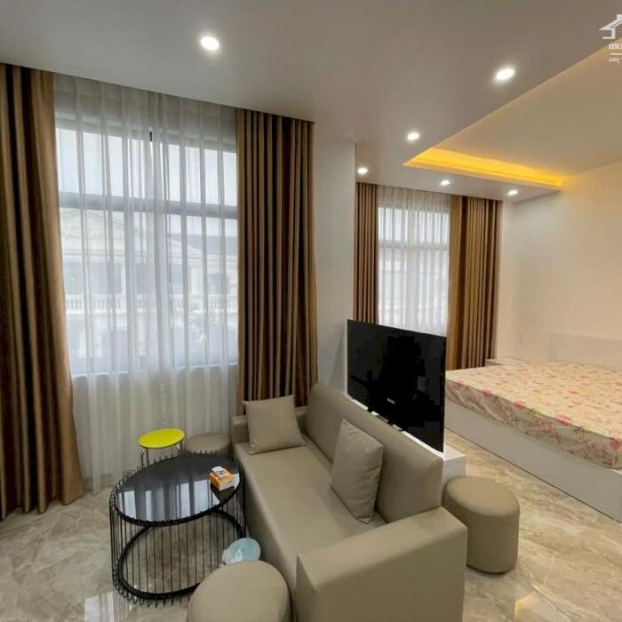 Hình ảnh Cho thuê căn hộ Vinhomes Marina, 1 p.ngủ Studio, DT: 30m2. 6