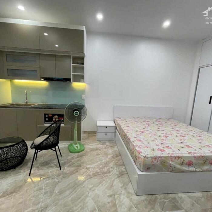 Hình ảnh Cho thuê căn hộ Vinhomes Marina, 1 p.ngủ Studio, DT: 30m2. 5