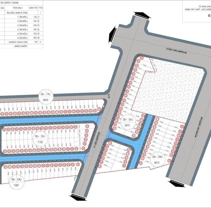 Hình ảnh Chính Chủ Bán Gấp 27.000m2 Đất Giá Tốt Nhất Khu Vực Bến Cầu-Tây Ninh 15