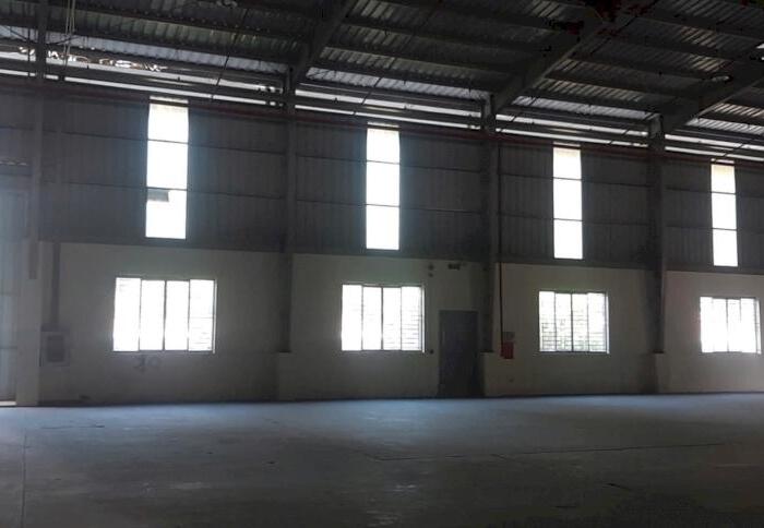 Hình ảnh CHO THUÊ XƯỞNG CƠ KHÍ ĐÀ NẴNG: DIỆN TÍCH TỪ 700M² ĐẾN 6000M², GIÁ TỐT CHỈ 35K/M² 0