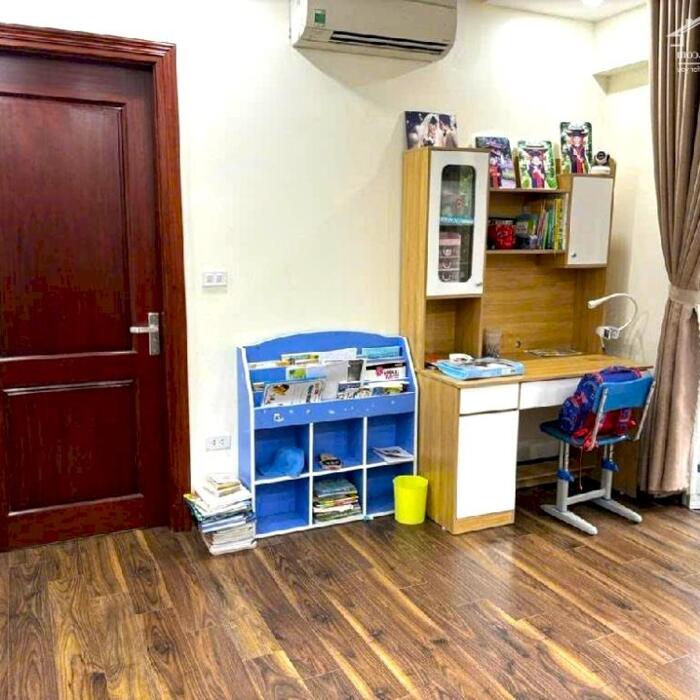 Hình ảnh Bán 125m2 nhà 3 tầng cũ Trung Phụng - Xã Đàn 2