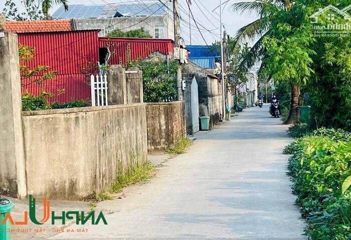 Hình ảnh Chuyển nhượng lô đất 300 m2 tại Dương Quan, Thủy Nguyên, Hải Phòng 2