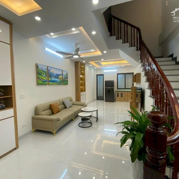 Hình ảnh Bán nhà Mỹ Đình, 54m2, 4 ngủ, vị trí đỉnh, 20m ra phố Nguyễn Hoàng chỉ 8,8 tỷ 3