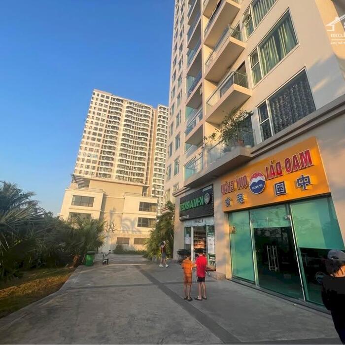 Hình ảnh Chính Chủ Bán căn Shophouse View Biển Tại Mặt Đường Hoàng Quốc Việt, Hùng Thắng, Bãi Cháy, Hạ Long. 0