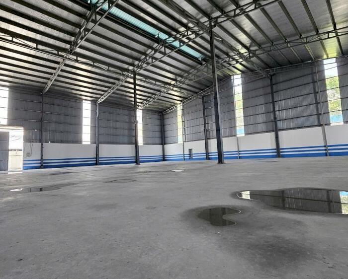 Hình ảnh CHO THUÊ KHO XƯỞNG 800m2 KHU VỰC H.YÊN MỸ - HƯNG YÊN. 0