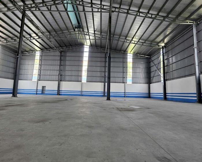 Hình ảnh CHO THUÊ KHO XƯỞNG 800m2 KHU VỰC H.YÊN MỸ - HƯNG YÊN. 1