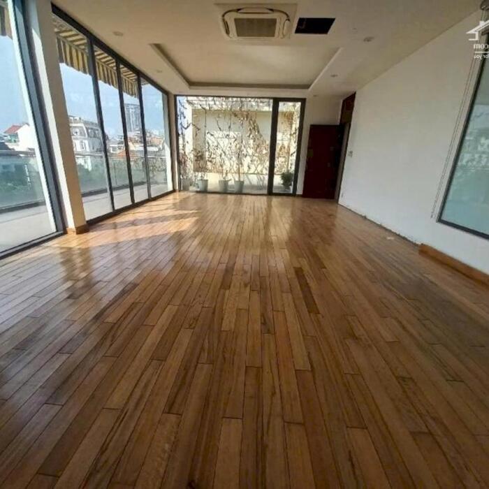 Hình ảnh Bán siêu biệt thự KĐT Yên Hòa, lô góc mặt trục chính, 300m2, giá bán 120 tỷ 3