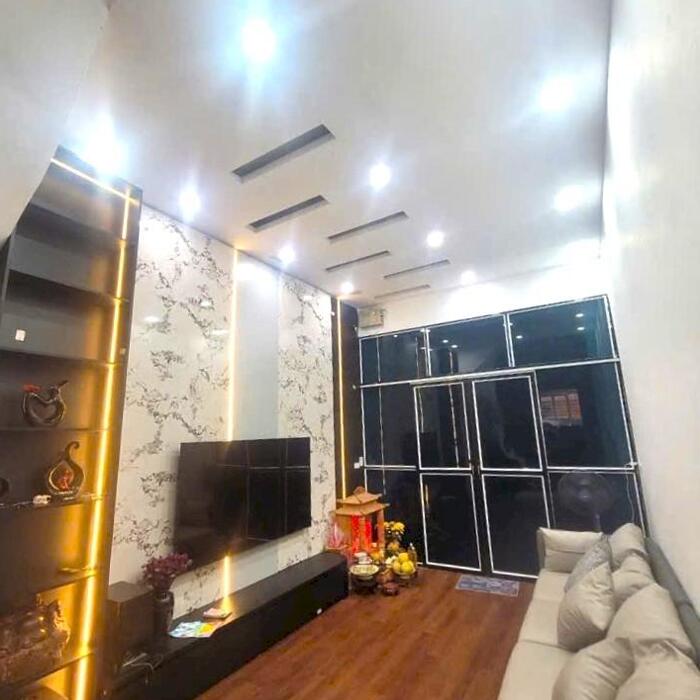 Hình ảnh Bán nhà Mặt Phố Quận Thanh Xuân 52m2 - Căn góc, Vỉa hè 1