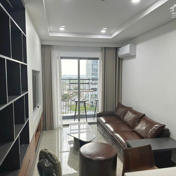 Hình ảnh Cho thuê căn hộ 2 ngủ mới hoàn thiện tại toà CT1 - The Minato Residence, Võ Nguyên Giáp. 0