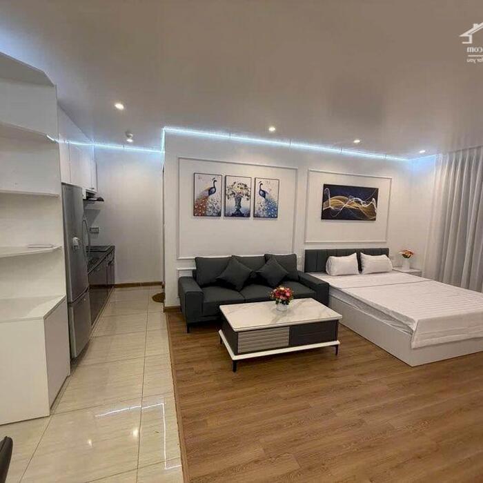 Hình ảnh Chính chủ Bán căn Studio 41m2 View Biển chung cư Bim 30 tầng Greenbay Garden, Bãi Cháy, Hạ Long. 6