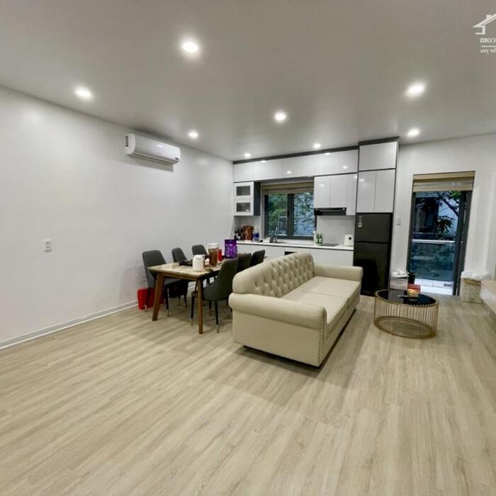 Hình ảnh Cho thuê căn hộ cao cấp 2 p.ngủ (90m2) tại Waterfront City. 2