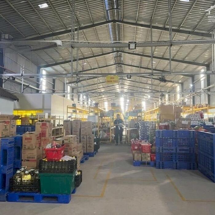 Hình ảnh Cho thuê xưởng giá rẻ chỉ 70 triệu: 2000m2. Trảng Dài-Biên Hòa-Đồng Nai 4