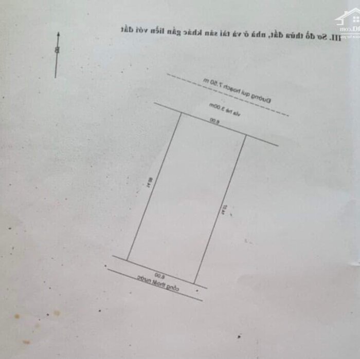 Hình ảnh Cần bán lô đất MT đường Đông Lợi 4,Quận Thanh Khê.Đà Nẵng 2