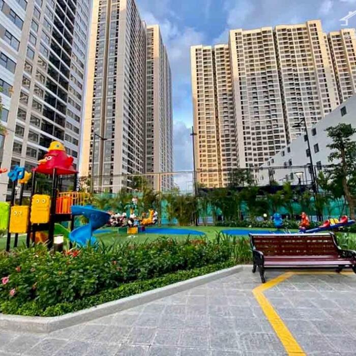 Hình ảnh Bán Căn Hộ ở Vinhomes Smart City, Tây Mỗ, Nam Từ Liêm, Hà Nội, giá rẻ 7