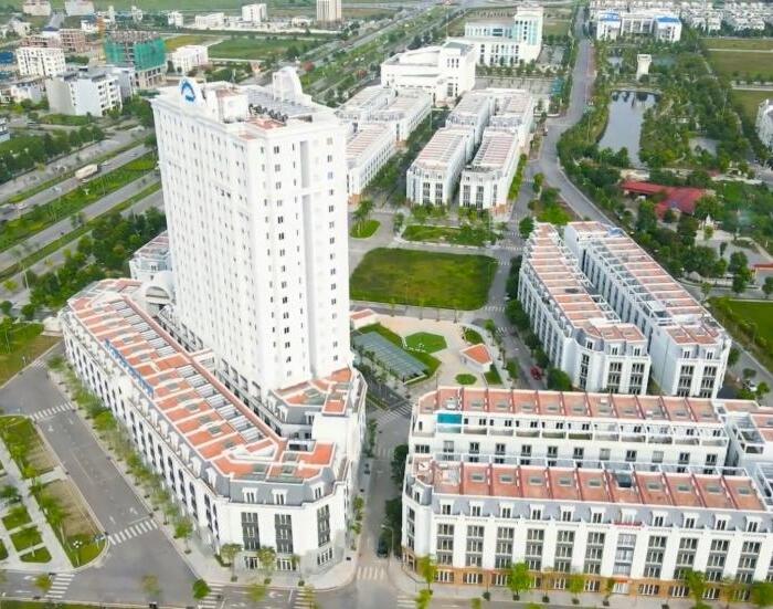 Hình ảnh Căn hộ 2PN trung tâm TP Thanh Hóa, Eurowindow Tower 5