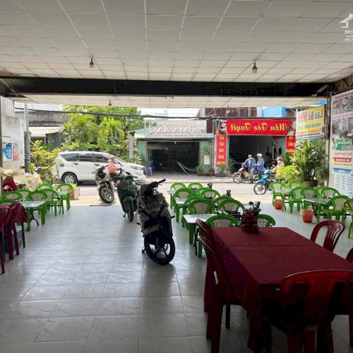 Hình ảnh Cho thuê nhà trệt hoặc kho 200m² ngang 10m hẻm đường Cách Mạng Tháng Tám, P. Bùi Hữu Nghĩa, Q. Bình Thuỷ, TP. Cần Thơ, thuê 10 triệu/ tháng 2