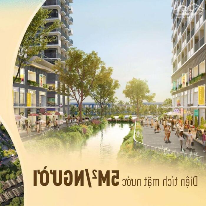 Hình ảnh Fiato Uptown – Nơi Giá Trị Sống Gặp Gỡ Tiềm Năng Đầu Tư! 1