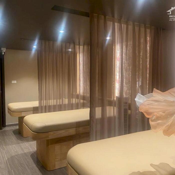 Hình ảnh Phố Hàng Bông 90M2 7 Tầng Thang Máy 72 Tỷ Dòng Tiền Cho SPA thuê 150Tr/th 3