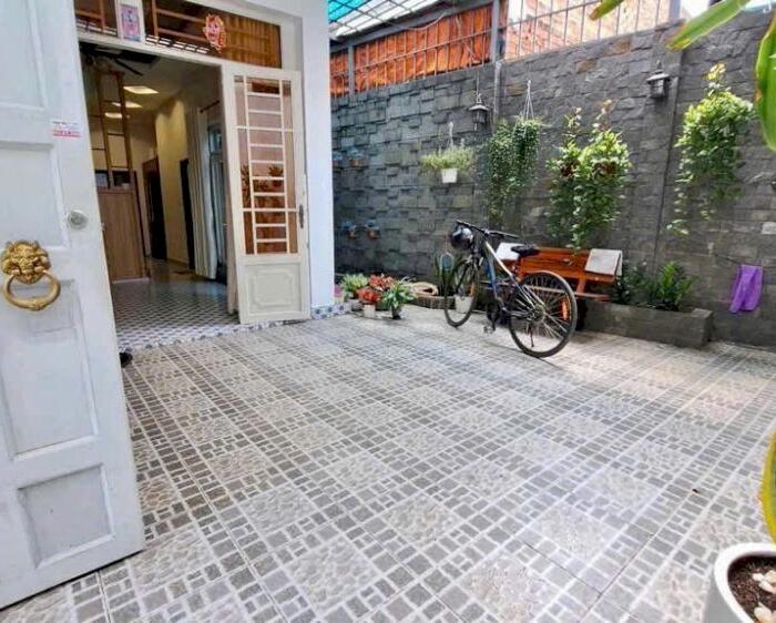 Hình ảnh BÁN NHÀ MỚI Ở NGAY GẦN SÂN BAY 75M2 3PN, NGUYỄN VĂN CÔNG, P3, GÒ VẤP, NHỈNH 5 TỶ 1