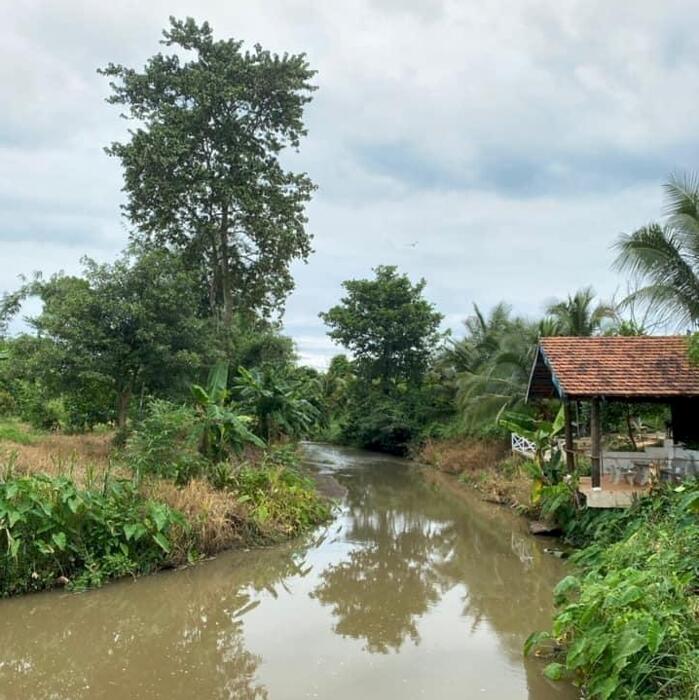 Hình ảnh Cần bán nhanh-Đất hướng Biển,MT đường,View Suối-Hàm Kiệm-Hàm Thuận Nam-1.430m2,có 300m2TC 1