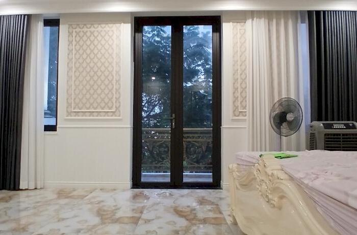 Hình ảnh Nhà đẹp giá rẻ 130m2 gần ngay sông Quán Trường TP Nha Trang 5