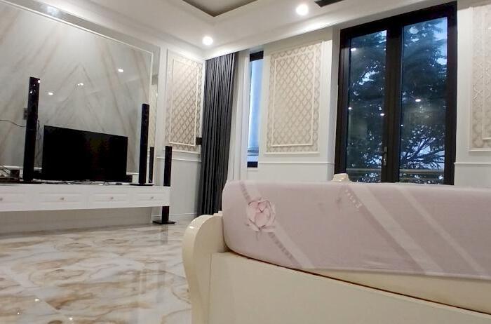 Hình ảnh Nhà đẹp giá rẻ 130m2 gần ngay sông Quán Trường TP Nha Trang 4