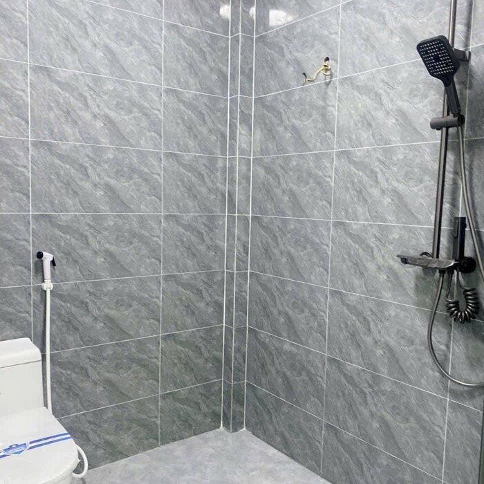 Hình ảnh bán nhà 102m2, 2 phòng ngủ, mới xây gần chợ phường phú tân , tỉnh bên tre 1