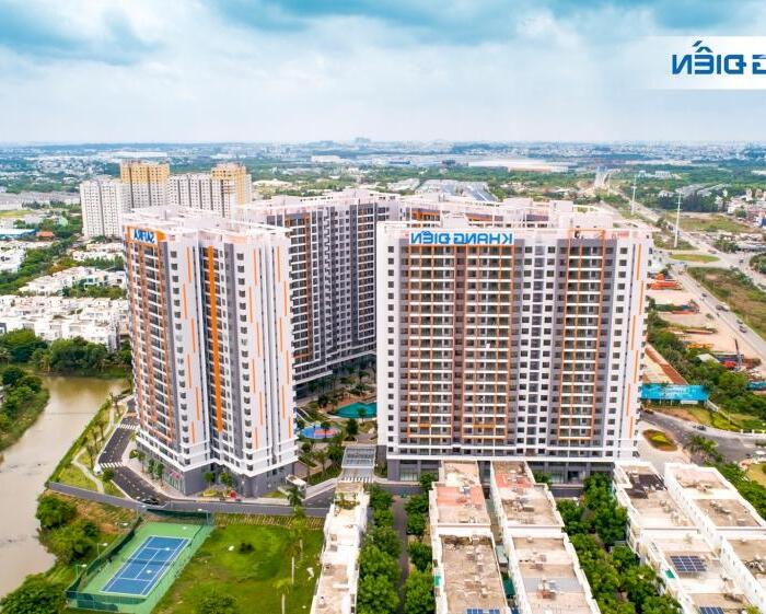 Hình ảnh CĂN HỘ SAFIRA KHANG ĐIỀN 91M2, CÓ SỔ, FULL NT ĐẸP VIEW THÀNH PHỐ SÔI ĐỘNG 6