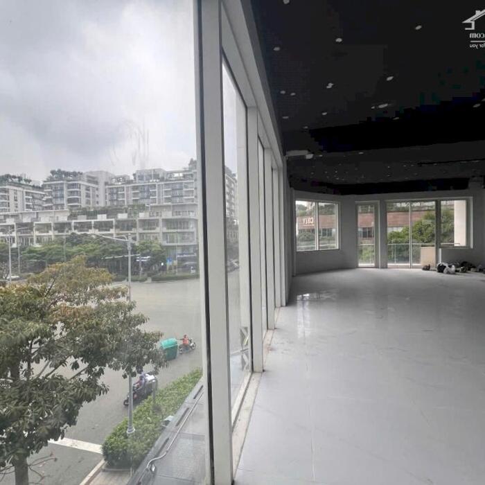 Hình ảnh Cho thuê sàn Nguyễn Cơ Thạch, 310-390m², giá từ 130-140 triệu, hợp đồng dài hạn 6