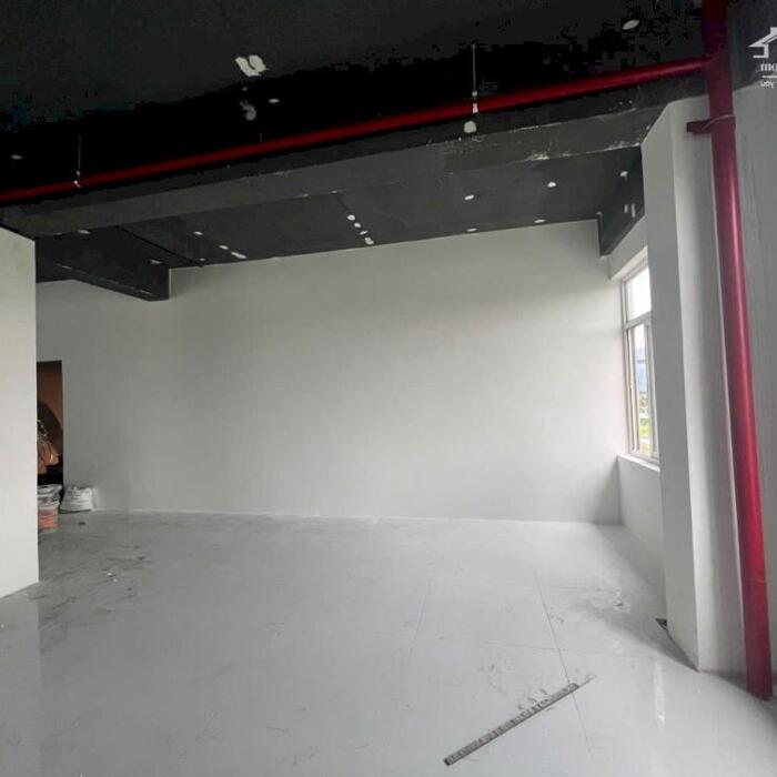 Hình ảnh Cho thuê sàn Nguyễn Cơ Thạch, 310-390m², giá từ 130-140 triệu, hợp đồng dài hạn 2