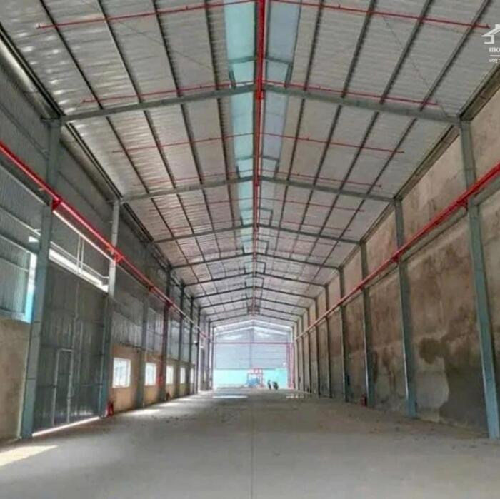 Hình ảnh CHO THUÊ XƯỞNG 2000m2 TẠI TÂN UYÊN BÌNH DƯƠNG 0