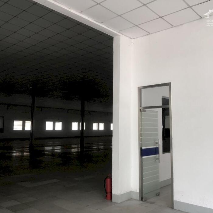 Hình ảnh Cho thuê kho xưởng 3000m2 1/ Phan Huy Ích Tân Bình 1