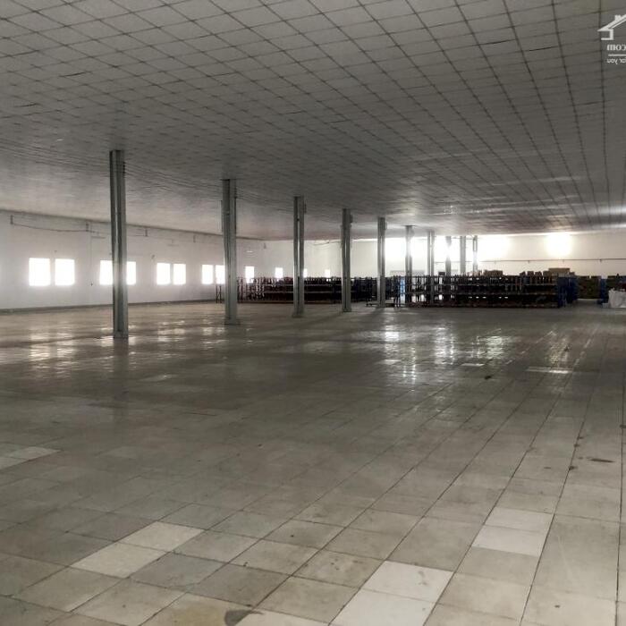 Hình ảnh Cho thuê kho xưởng 3000m2 1/ Phan Huy Ích Tân Bình 2