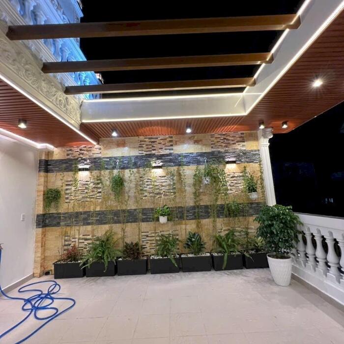 Hình ảnh Nhà 1/Nguyễn Ảnh Thủ-Tân Chánh Hiệp-Q12.Dt 7,6x20~154m2~3,5 tấm~10,9ty 5