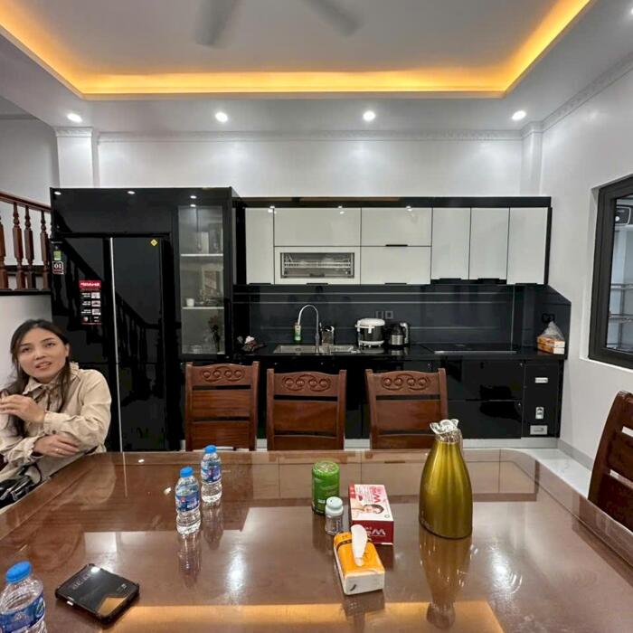 Hình ảnh Cho thuê nhà đẹp 4 tầng Khu đô thị Việt Phát South City, 739 Nguyễn Văn Linh, Lê Chân. 3