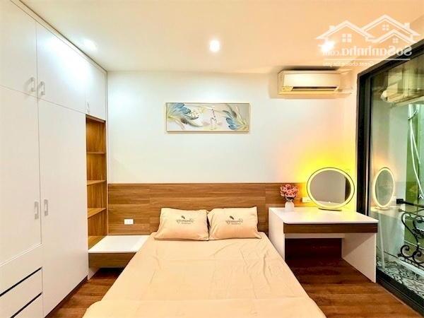 Hình ảnh Bán nhà Hào Nam 30m2 nhà đẹp gâng phố cách oto 15m ở ngay 7.15 tỷ 1