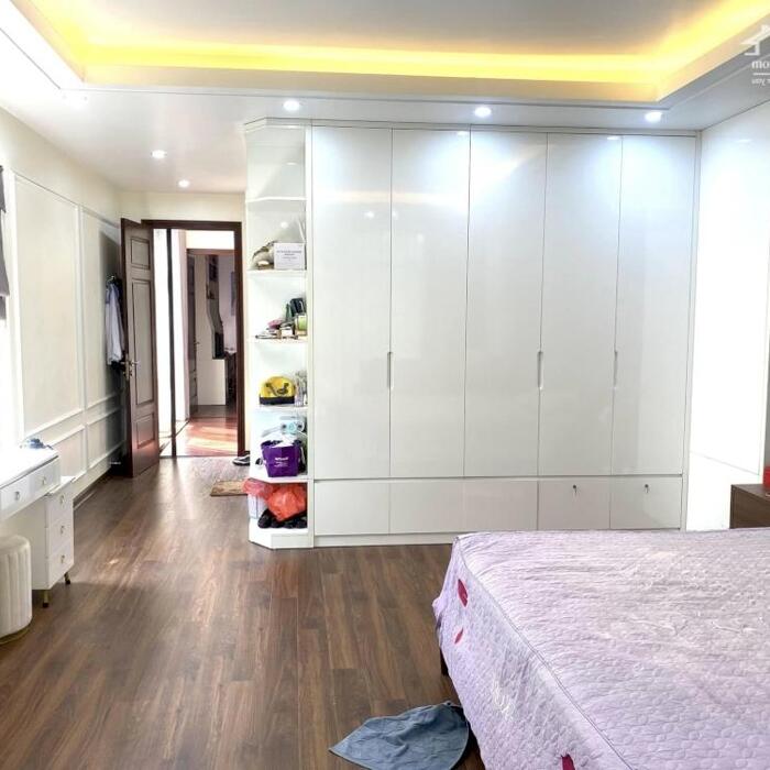 Hình ảnh Cần bán nhà 5 tầng 100m2 góc dân sinh SIÊU ĐẸP tại khu đô thị quận Hồng Bàng 15