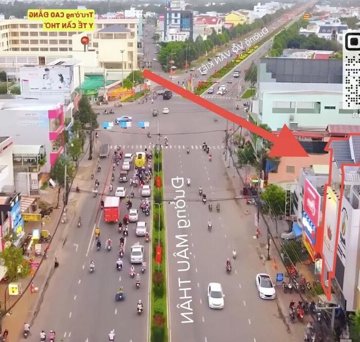 Hình ảnh Giảm ngay 4 tỷ - BÁN NHÀ 4 TẦNG (Nội thất ốp full gỗ SANG XỊN ) NGANG 7m MẶT TIỀN ĐƯỜNG MẬU THÂN, XÉO SIÊU THỊ LOTTE 1